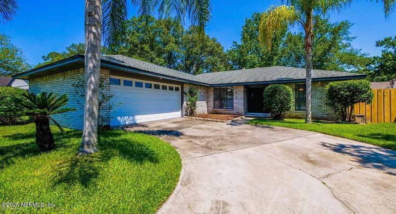3379 Waverly Dock Rd, Jacksonville, FL 32223