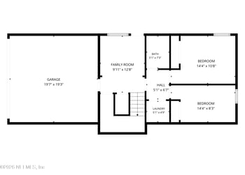 338 19th St, Atlantic Beach, FL 32233