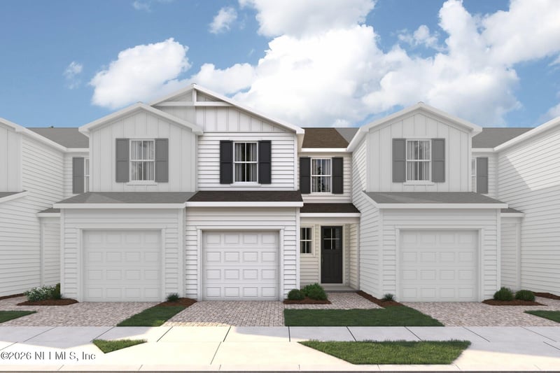 338 Harrow Cv, St Johns, FL 32259