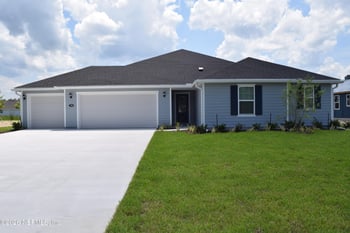 338 San Antonio Dr, St Augustine, FL 32086