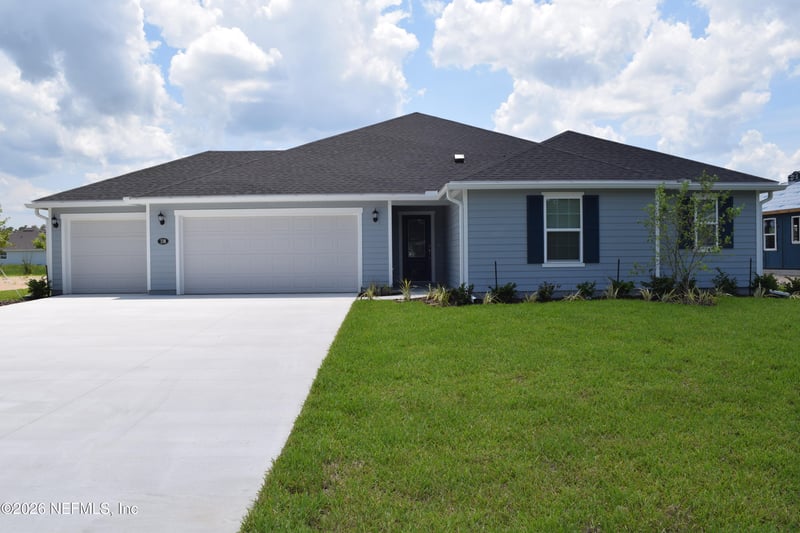 338 San Antonio Dr, St Augustine, FL 32086