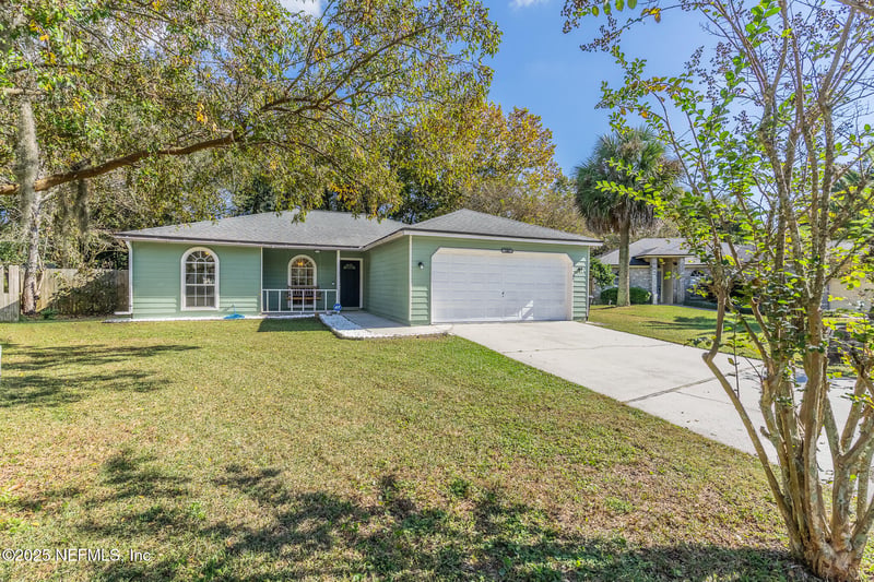 3380 Tinya Ct, Jacksonville, FL 32226