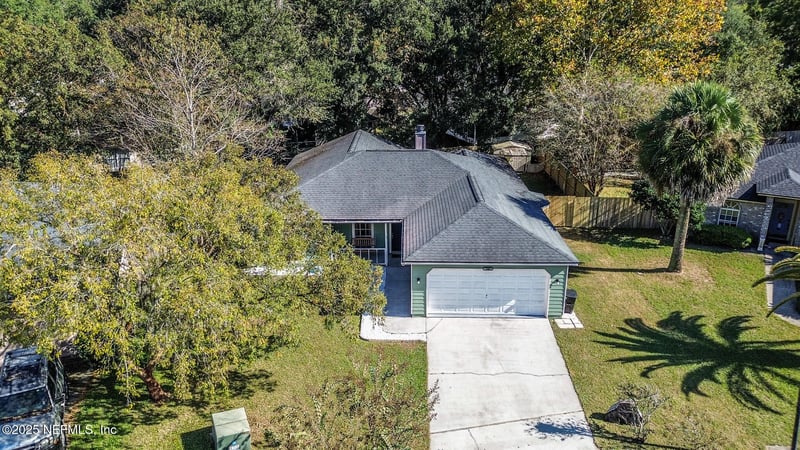 3380 Tinya Ct, Jacksonville, FL 32226