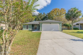 3380 Tinya Ct, Jacksonville, FL 32226