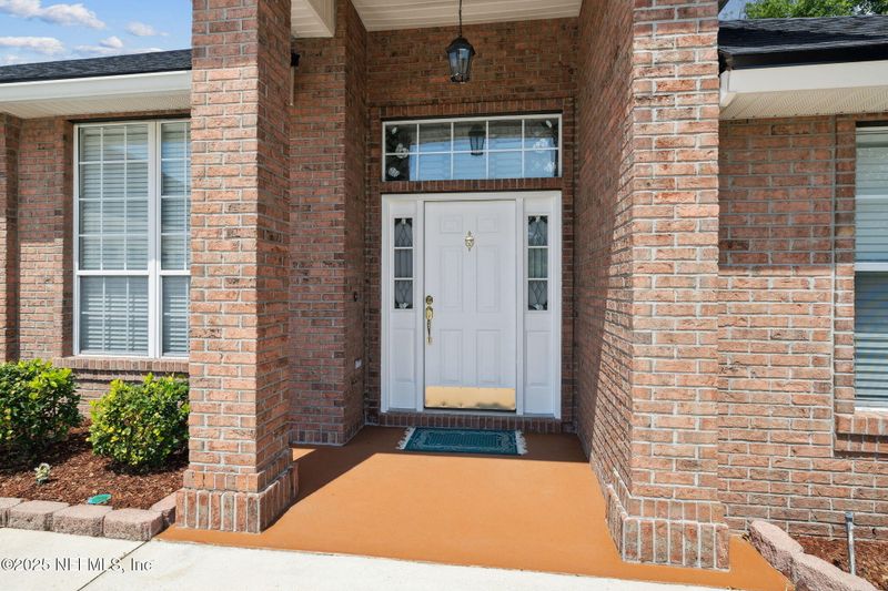 3384 Olympic Dr, Green Cove Springs, FL 32043