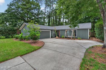 3386 Laurel Grv S, Jacksonville, FL 32223