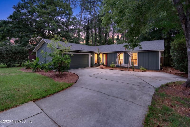 3386 Laurel Grv S, Jacksonville, FL 32223