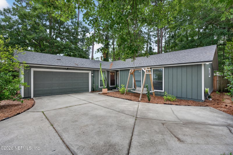 3386 Laurel Grv S, Jacksonville, FL 32223