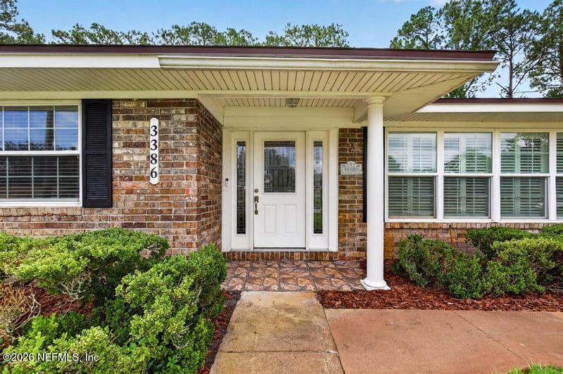 3386 Pickwick Dr S, Jacksonville, FL 32257