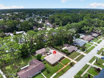3386 Pickwick Dr S, Jacksonville, FL 32257
