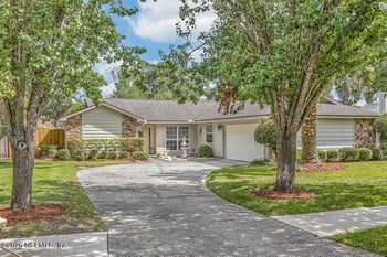 3386 Sarah Spaulding Dr, Jacksonville, FL 32223