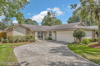 3386 Sarah Spaulding Dr, Jacksonville, FL 32223