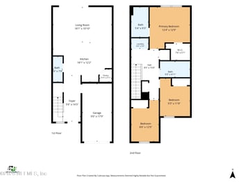 339 Anthony Dr, Jacksonville, FL 32218