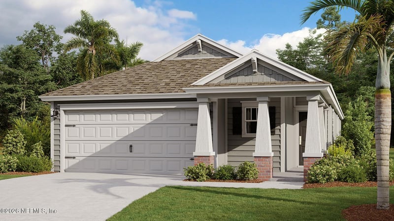 339 Chambers Ave, Yulee, FL 32097