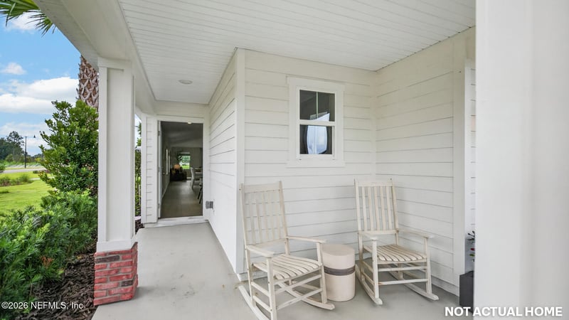 339 Chambers Ave, Yulee, FL 32097