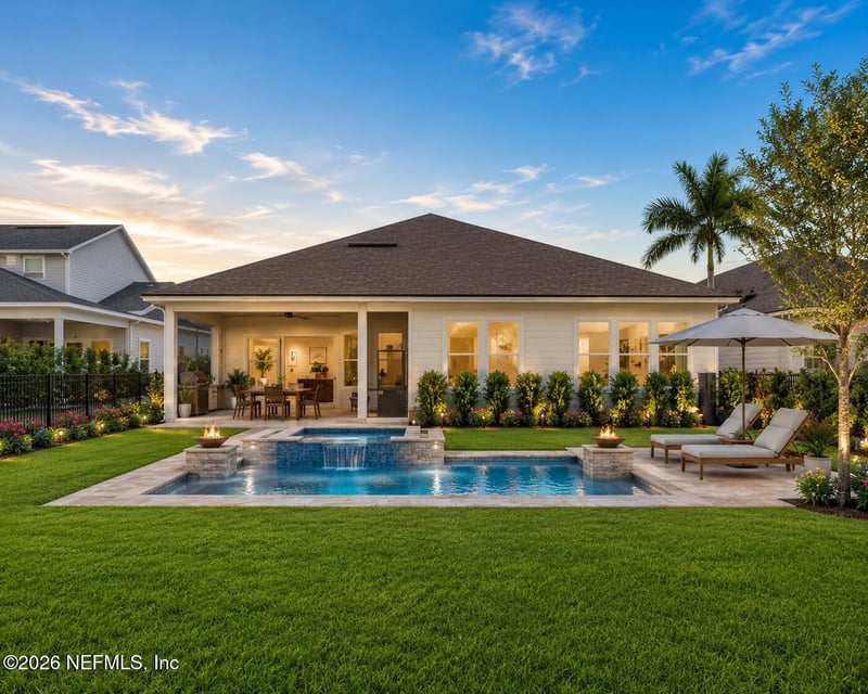 339 Palm Crest Dr, Ponte Vedra, FL 32081