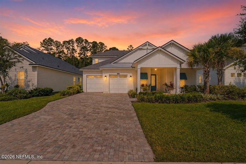 339 Palm Crest Dr, Ponte Vedra, FL 32081
