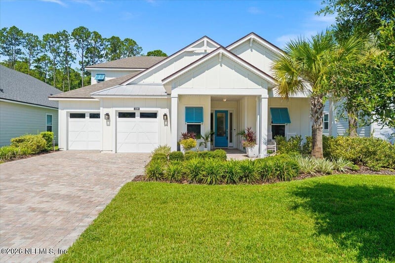 339 Palm Crest Dr, Ponte Vedra, FL 32081