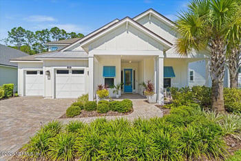 339 Palm Crest Dr, Ponte Vedra, FL 32081