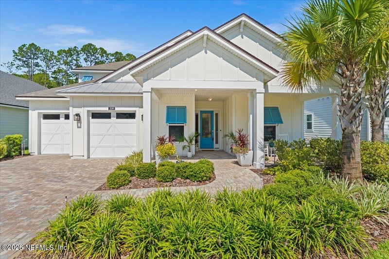 339 Palm Crest Dr, Ponte Vedra, FL 32081