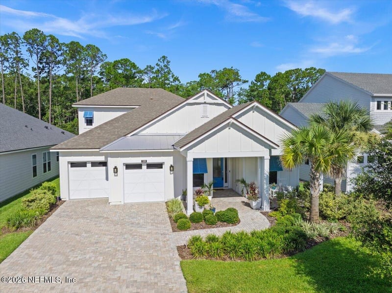 339 Palm Crest Dr, Ponte Vedra, FL 32081