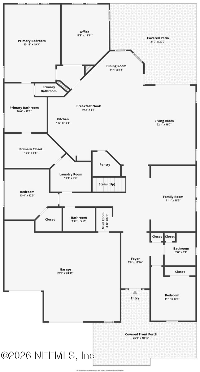 339 Palm Crest Dr, Ponte Vedra, FL 32081