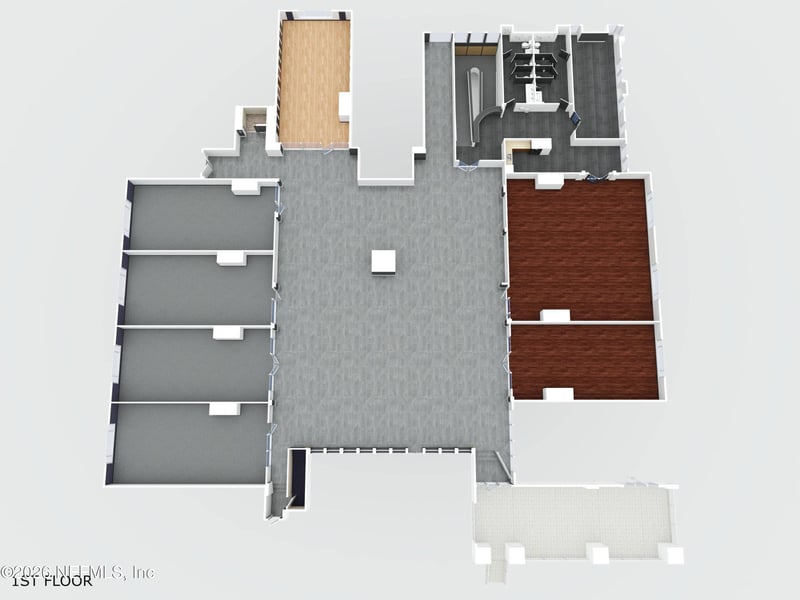 3390 Kori Rd, Jacksonville, FL 32257