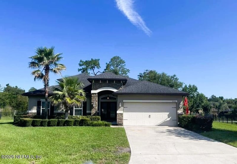 3390 Oglebay Dr, Green Cove Springs, FL 32043