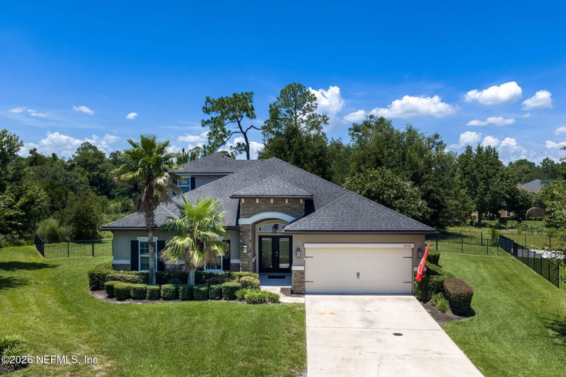 3390 Oglebay Dr, Green Cove Springs, FL 32043