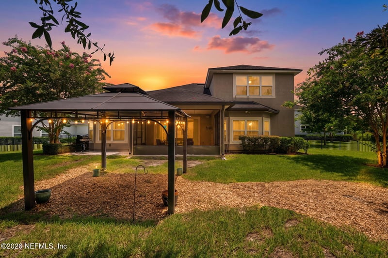 3390 Oglebay Dr, Green Cove Springs, FL 32043