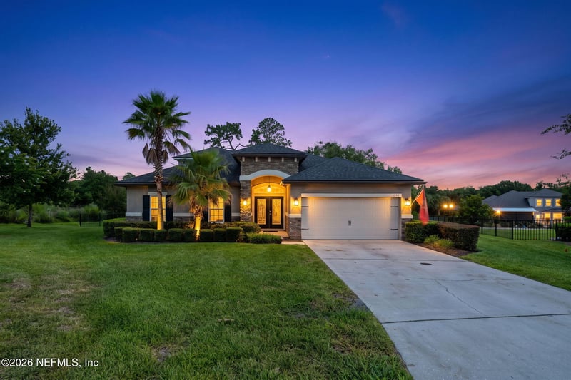 3390 Oglebay Dr, Green Cove Springs, FL 32043