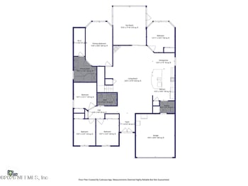 3390 Oglebay Dr, Green Cove Springs, FL 32043