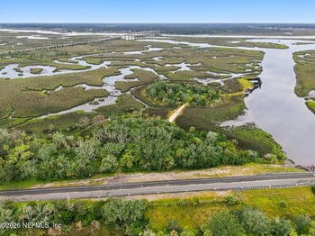 3390 State Road A1a Hw, Jacksonville, FL 32233