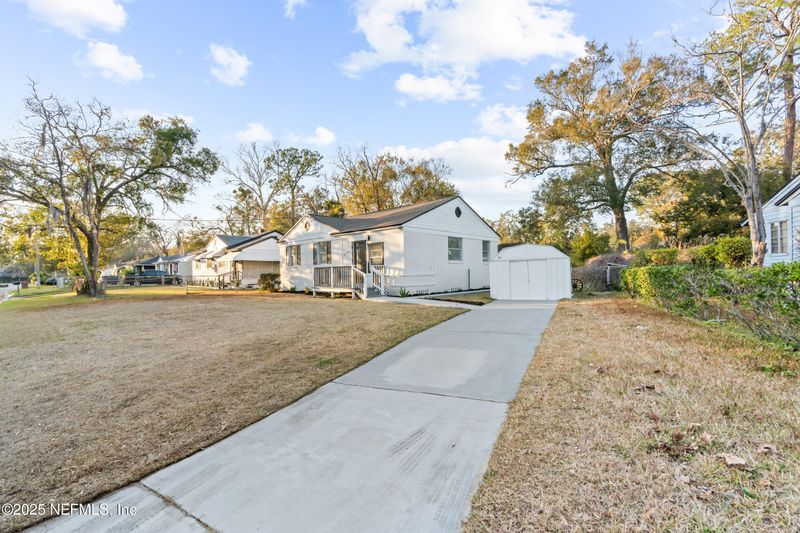 3391 Sheridan Rd, Jacksonville, FL 32207