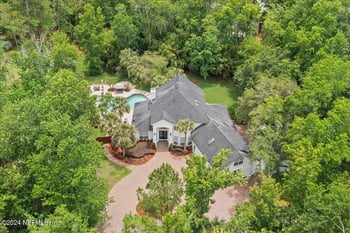3392 Marbon Rd, Jacksonville, FL 32223