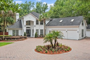 3392 Marbon Rd, Jacksonville, FL 32223