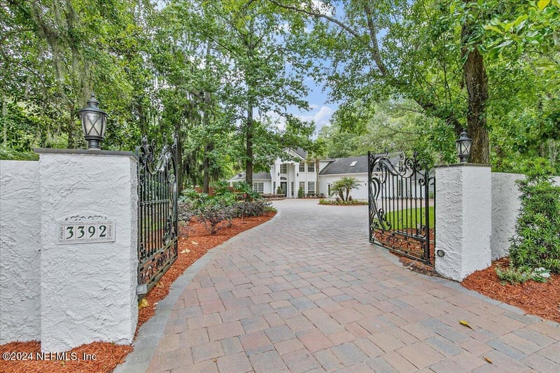 3392 Marbon Rd, Jacksonville, FL 32223