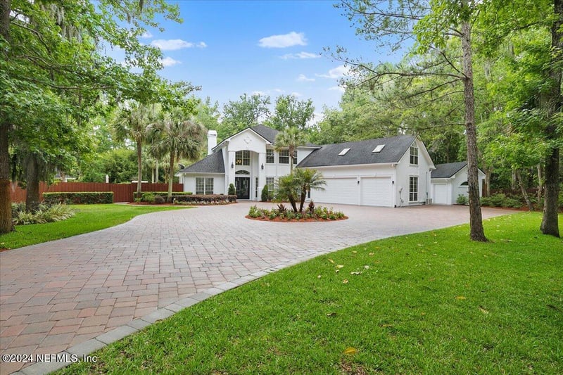 3392 Marbon Rd, Jacksonville, FL 32223