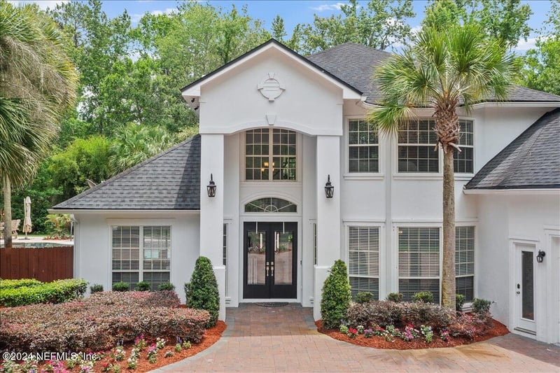 3392 Marbon Rd, Jacksonville, FL 32223