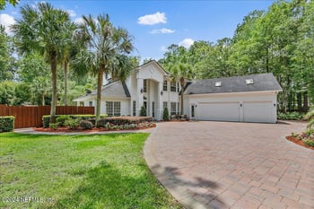 3392 Marbon Rd, Jacksonville, FL 32223