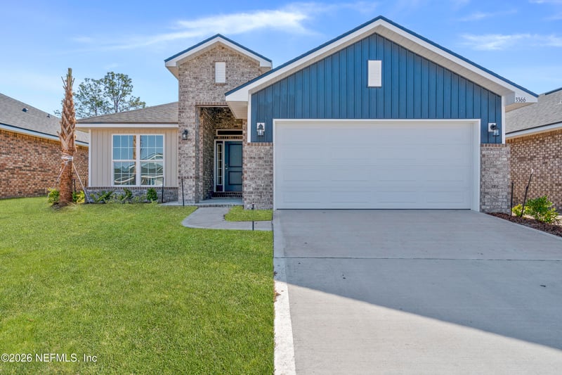 3394 Meadow Ridge Pl, Green Cove Springs, FL 32043
