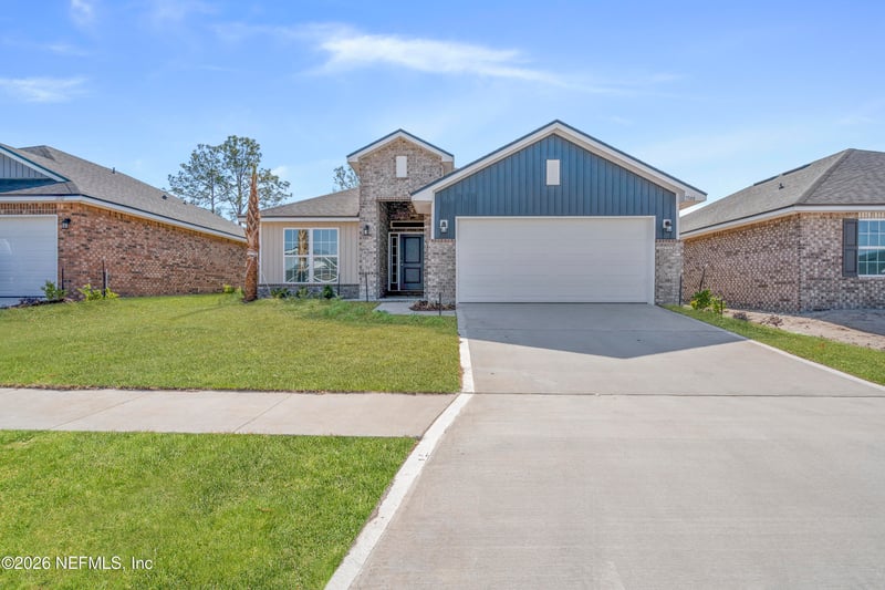3394 Meadow Ridge Pl, Green Cove Springs, FL 32043