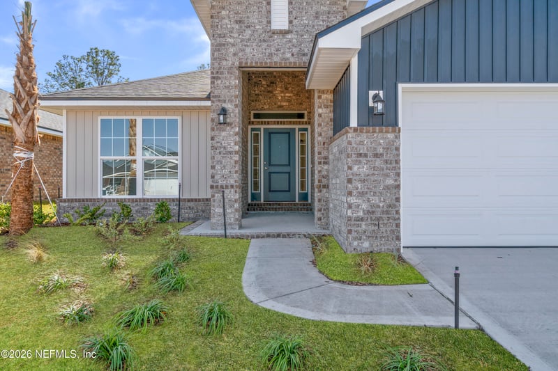 3394 Meadow Ridge Pl, Green Cove Springs, FL 32043