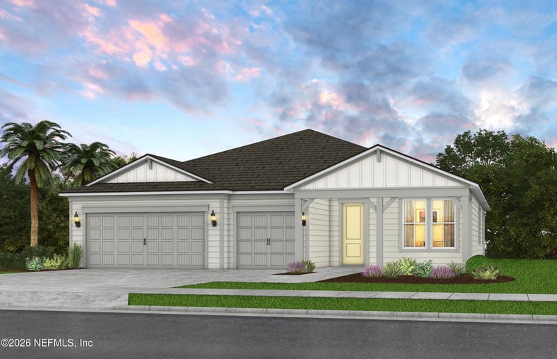 3395 Americana Dr, Green Cove Springs, FL 32043