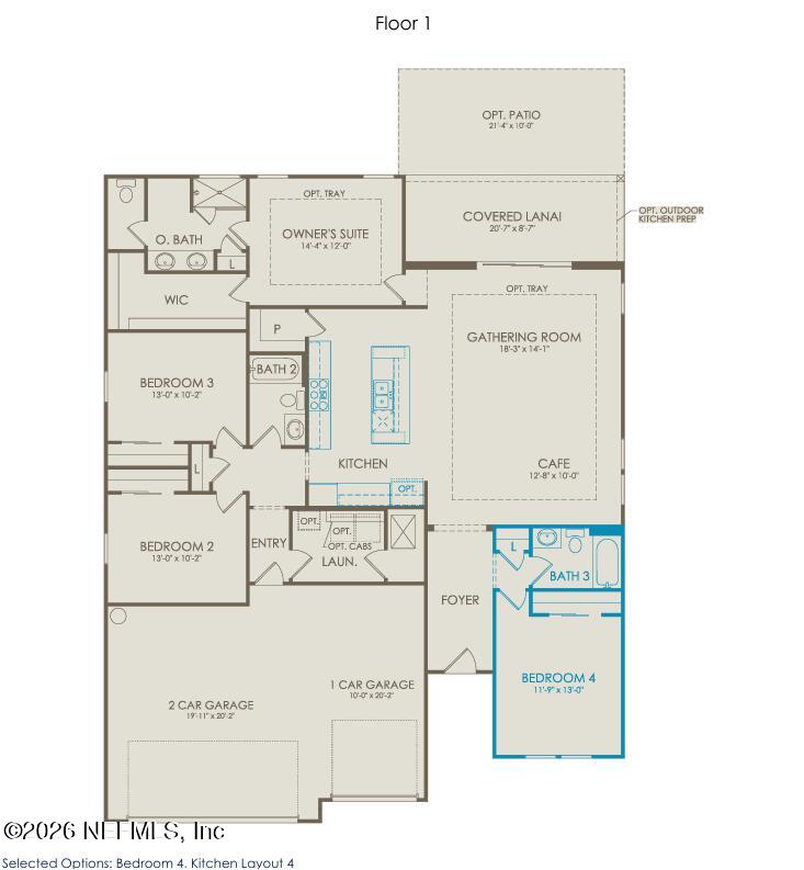 3395 Americana Dr, Green Cove Springs, FL 32043