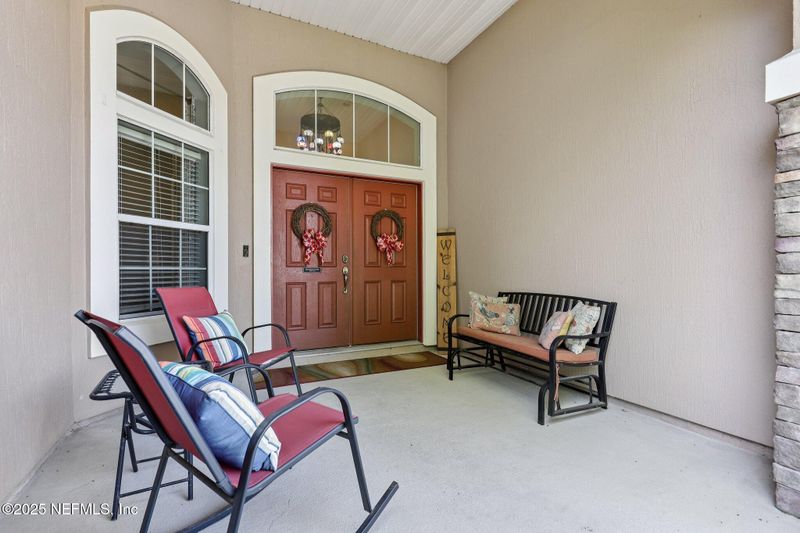 3395 Spring Valley Ct, Green Cove Springs, FL 32043