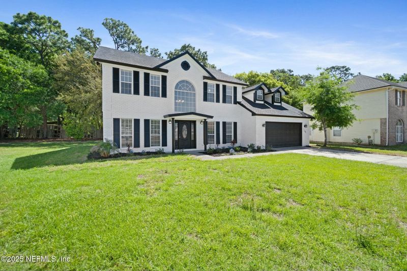 3399 Shauna Oaks Cir, Jacksonville, FL 32277