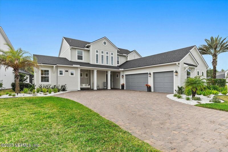 34 Anthem Ridge Dr, Ponte Vedra, FL 32081