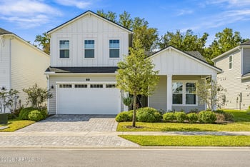 34 Arrowwood Dr, St Johns, FL 32259
