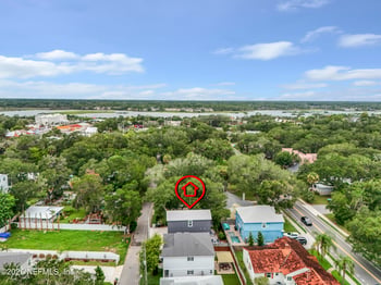 34 E San Carlos Ave, St Augustine, FL 32084